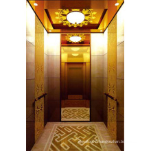 Fjzy-High Quality and Safety Passenger Elevator Fjk-1636